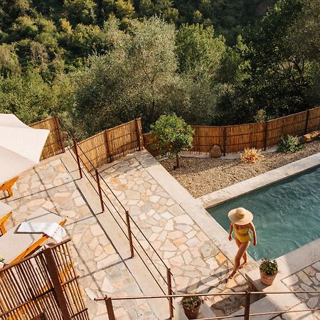 Apricus Locanda Boutique Hotel Apricale Exterior photo