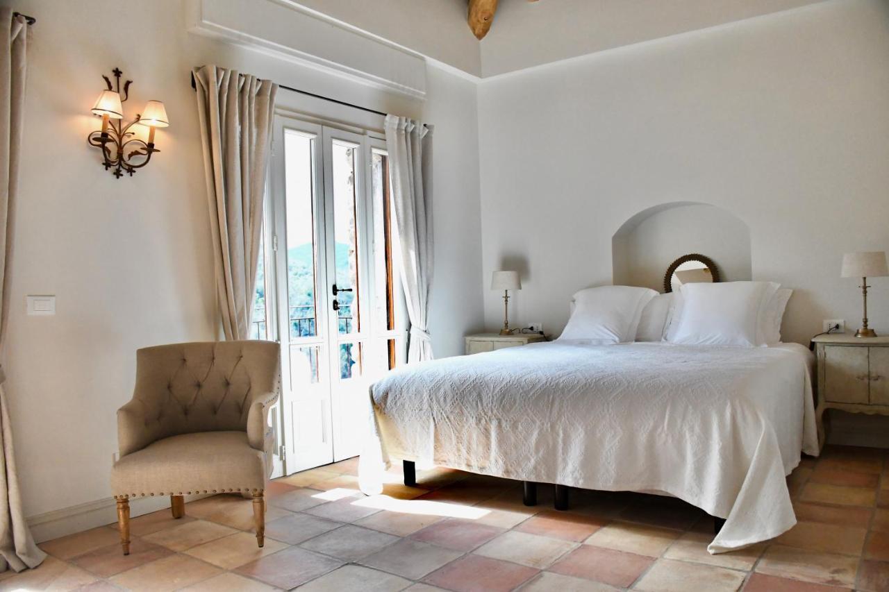 Apricus Locanda Boutique Hotel Apricale Exterior photo