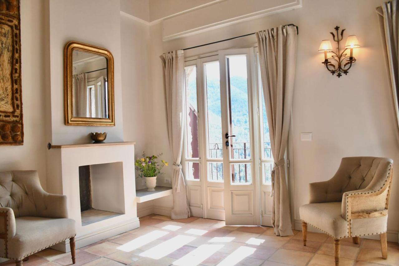 Apricus Locanda Boutique Hotel Apricale Exterior photo
