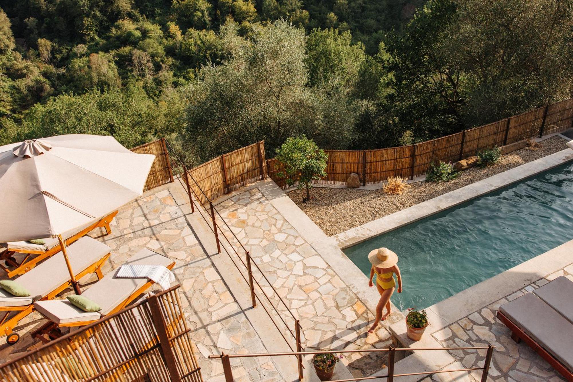 Apricus Locanda Boutique Hotel Apricale Exterior photo