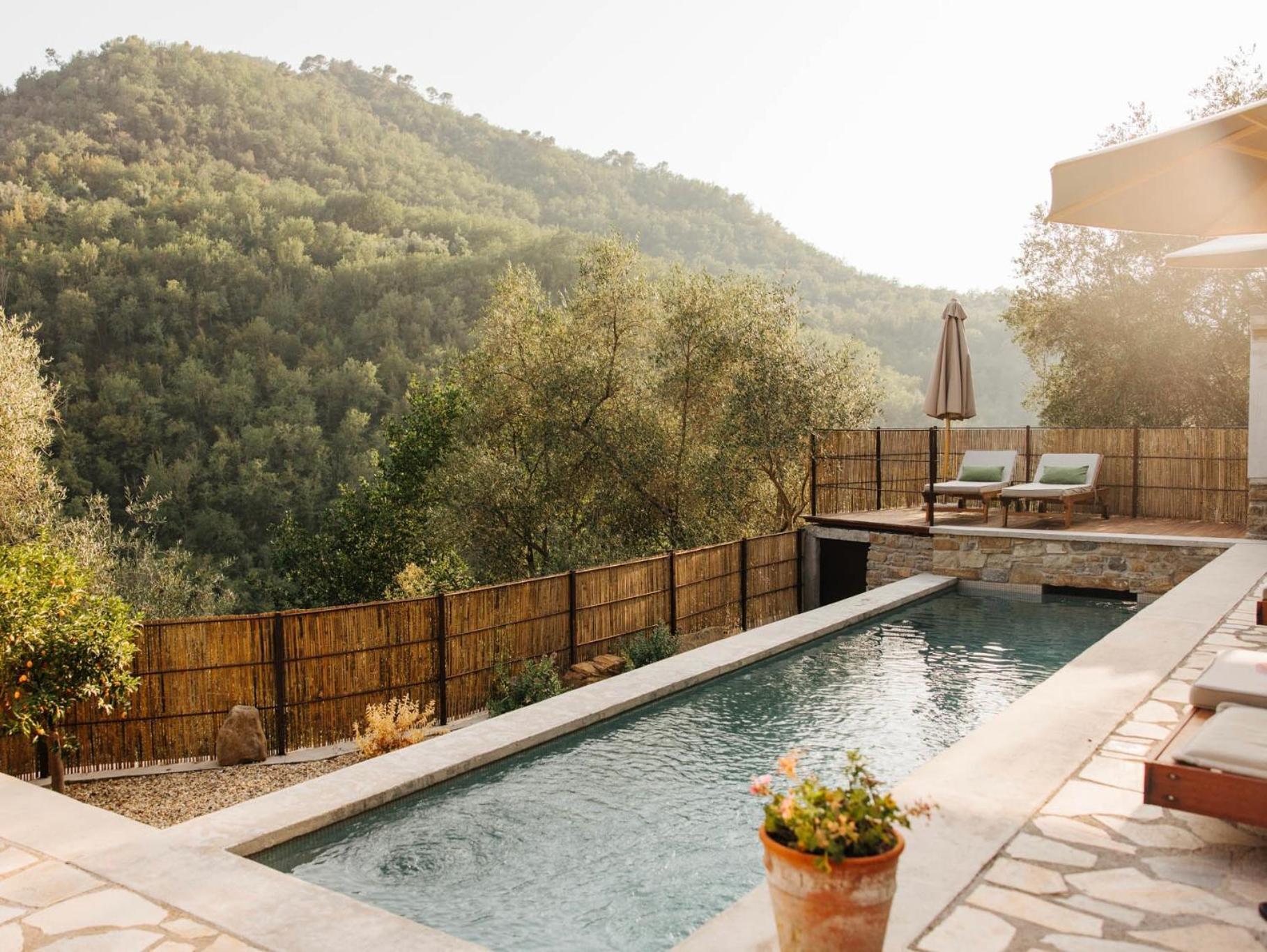 Apricus Locanda Boutique Hotel Apricale Exterior photo
