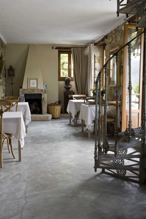 Apricus Locanda Boutique Hotel Apricale Exterior photo